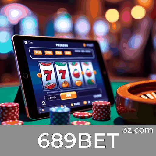 689BET Login: Desbloqueie Benefícios Exclusivos com Sua Conta VIP