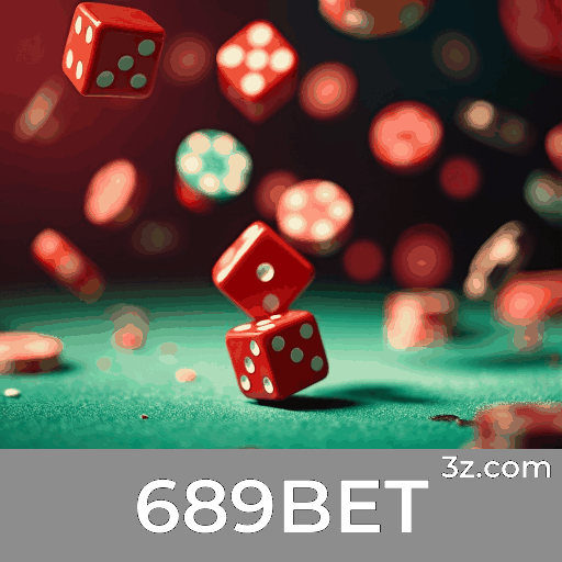 Apostas em movimento, tudo com 689BET app