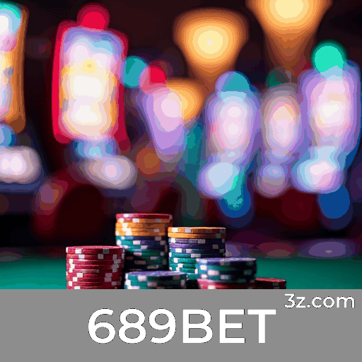 Apostas em movimento, tudo com 689BET app
