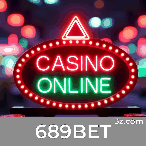 689BET: Domine Jogos de Cassino com Estratégias Vencedoras