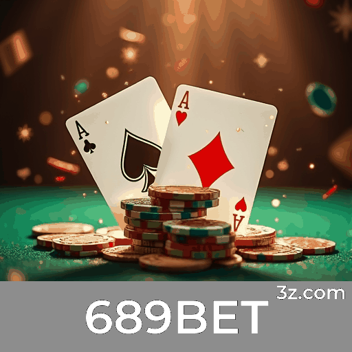 689BET: Experiência Suprema em Apostas Esportivas Brasileiras