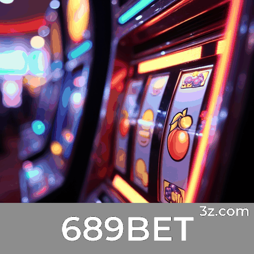 689BET: O Mundo de Jogos Selecionados e Excelentes