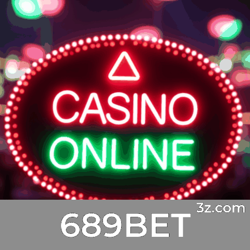 Apostas Esportivas Profissionais no Brasil com 689BET