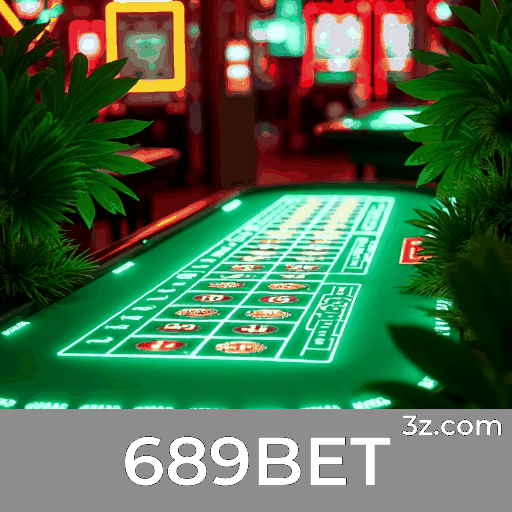 Experiência de Casino de Luxo no 689BET: Jogos ao Vivo e Dealers Profissionais