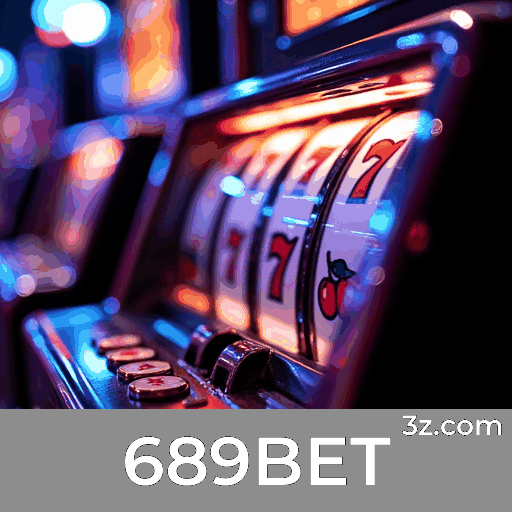 689BET: Domine Jogos de Cassino com Estratégias Vencedoras