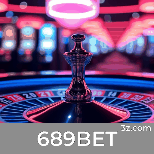 Apostas Esportivas Profissionais no Brasil com 689BET